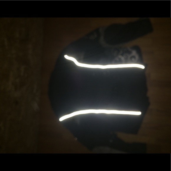 Joe rocket Armoured motorcycle coat - Picture 2 of 4